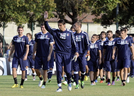 Getty Images/Claudio Villa