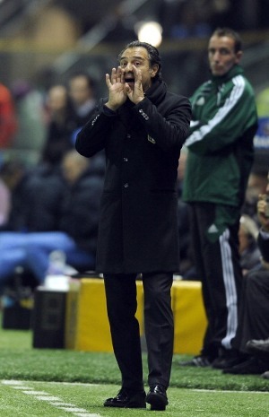 Getty Images/Claudio Villa