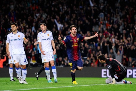 Getty Images/David Ramos