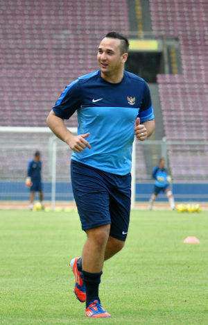 ANTARA/Wahyu Putro A