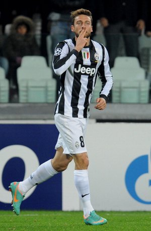 (Getty Images/Valerio Pennicino)