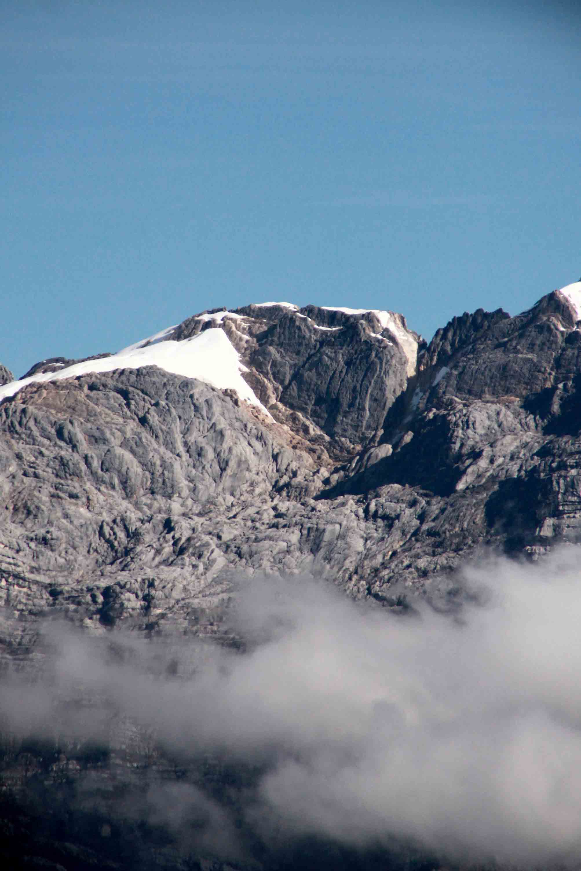 34++ Pemandangan Gunung Jaya Wijaya - Kumpulan Gambar Pemandangan