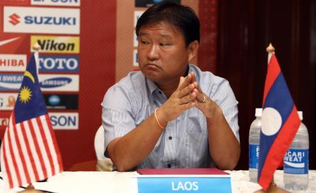 detiksport/Rachman Haryanto