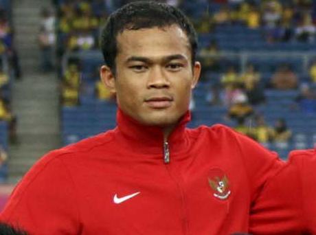 detiksport/Rachman Haryanto