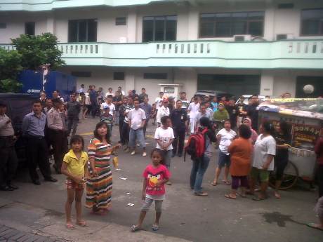 670+ Gambar Rumah Sakit Hermina Jatinegara Terbaik