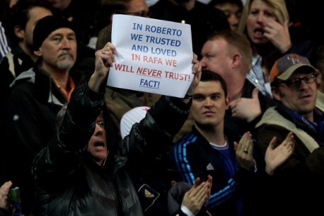 Getty Images/Clive Rose