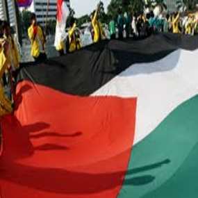 Pbb Akui Palestina Sebagai Negara