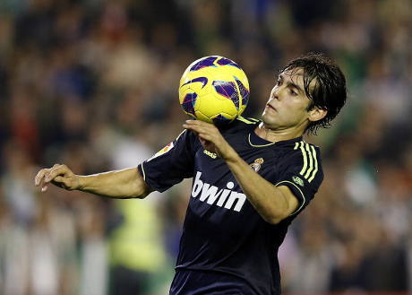 Getty Images via Real Madrid CF/Angel Martinez