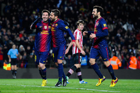 Getty Images/David Ramos
