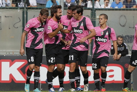 AFP/Fabio Muzzi