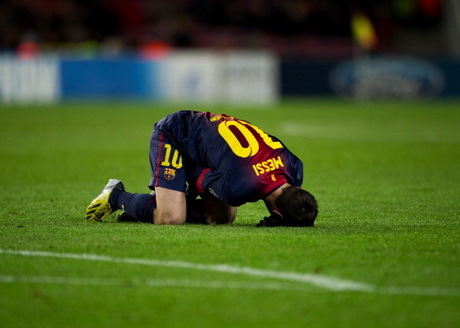 Getty Images/Jasper Juinen