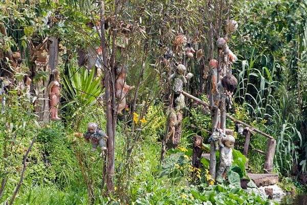 Tempat Paling Aneh Di Dunia 5 Tempat Wisata Paling Aneh di Dunia 