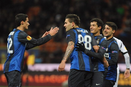 Getty Images/Valerio Pennicino