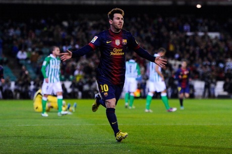 Getty Images/David Ramos
