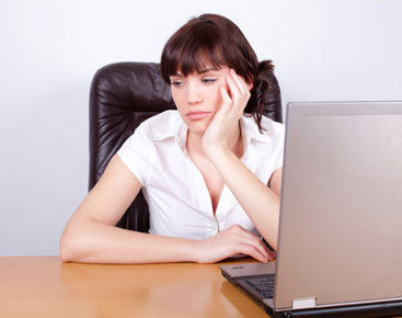 Bimbang untuk Resign dari Kantor? Pertimbangkan 5 Hal Ini Dulu Bimbang untuk Resign dari Kantor? Pertimbangkan 5 Hal Ini Dulu