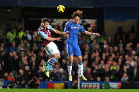 AFP/Carl Court