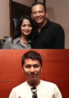 10 Keluarga Seleb Paling Hot 2012 10 Keluarga Seleb Paling Hot 2012