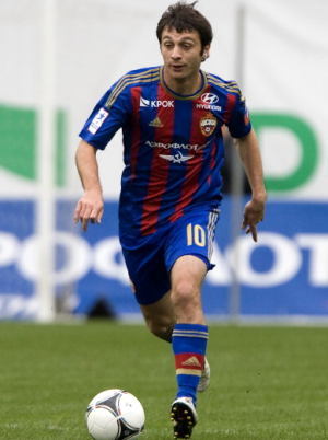 Dmitri Korotayev/Getty Images