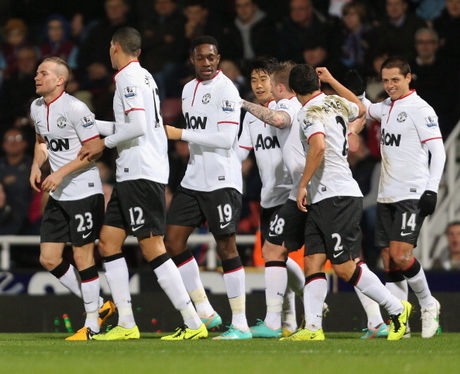 Man Utd via Getty Images/Tom Purslow