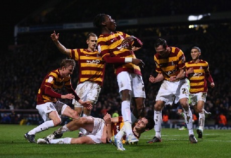 Getty Images/Alex Livesey