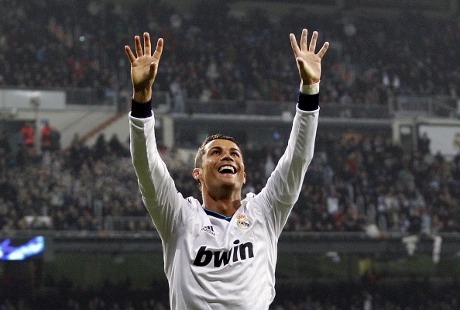 Real Madrid via Getty Images/Helios de la Rubia