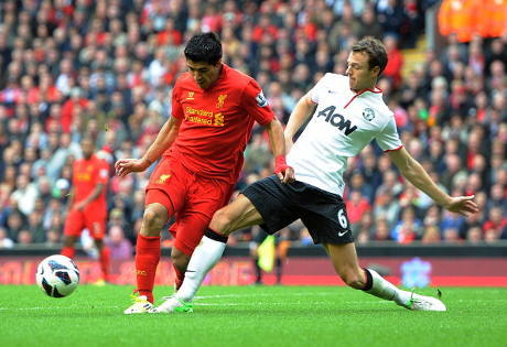 John Powell/Liverpool FC via Getty Images