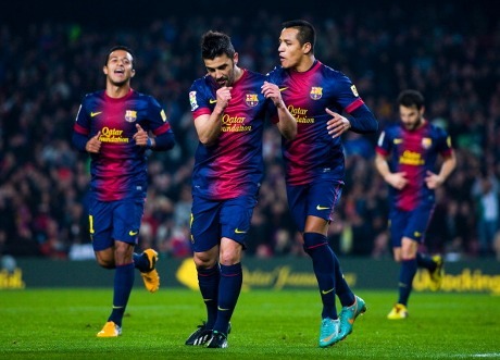 Getty Images/David Ramos