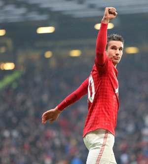 Getty Images/Tom Purslow
