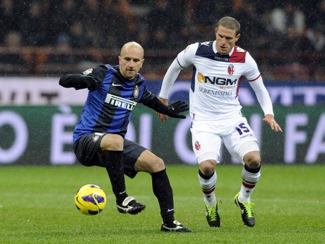 Getty Images/Claudio Villa