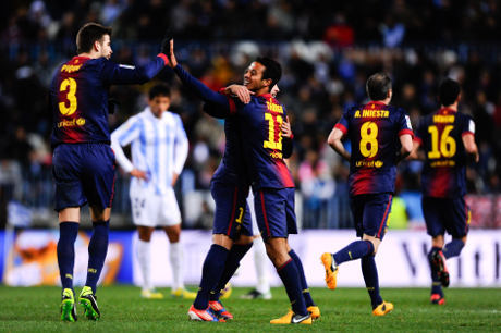 Getty Images/David Ramos