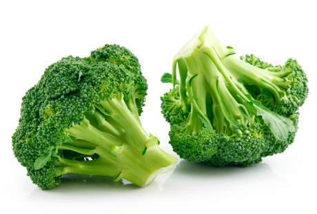 Cara Alami Mengatasi Miom Dengan Brokoli