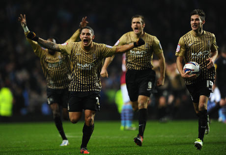 Getty Images/Laurence Griffiths