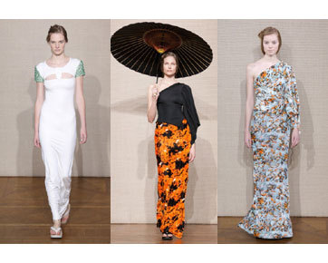 Desainer Didit Hediprasetyo Tampilkan Karyanya di Paris 