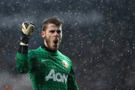 (Getty Images/Clive Mason)