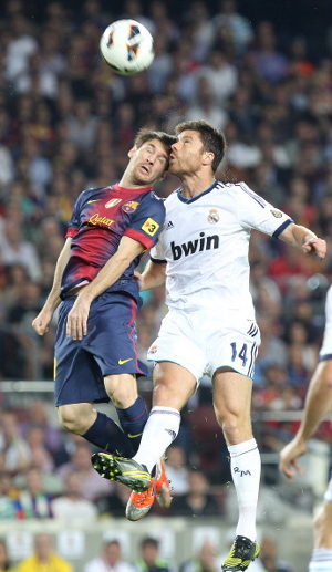 QUIQUE GARCIA/AFP/GettyImages