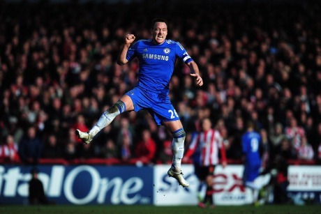 (Getty Images/Jamie McDonald)