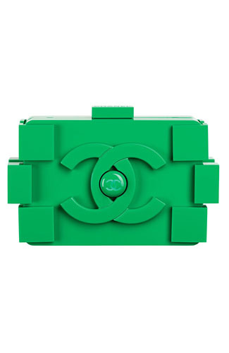 Pilihan Tas Terbaru Chanel dari Koleksi Spring/Summer 2013 2 Pilihan Tas Terbaru Chanel dari Koleksi Spring/Summer 2013 2