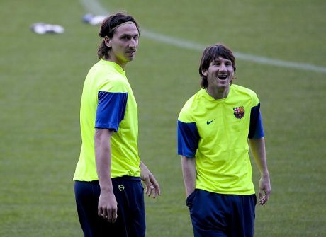 AFP/Josep Lago