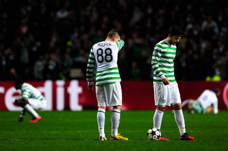 Getty Images/Stu Forster