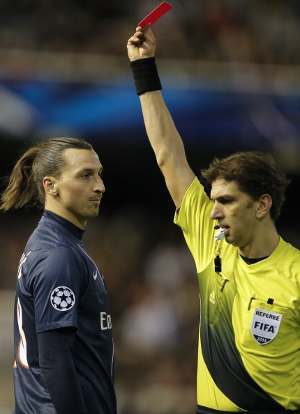 Getty Images/Jose Jordan