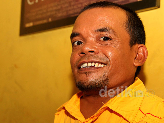 The Baba  Band Band Mini Arahan Ucok  Baba 