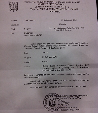 Jokowi Akan Gantikan Kepala Satpol Pp Dki Dengan Perempuan Jokowi Akan Gantikan Kepala Satpol Pp Dki Dengan Perempuan