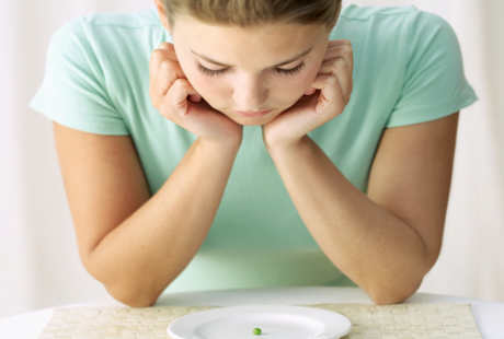 Bahaya Diet Ketat: Menstruasi Terganggu Hingga Risiko Osteoporosis Bahaya Diet Ketat: Menstruasi Terganggu Hingga Risiko Osteoporosis