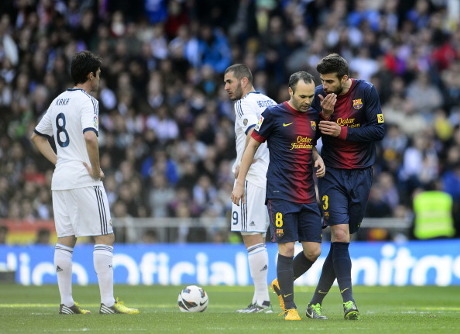 AFP/Dani Pozo