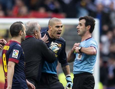 Getty Images/Dani Pozo