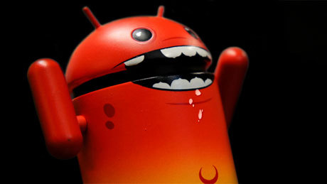 Bahaya di Balik Aplikasi Porno Android