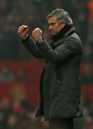 Manchester United via Getty Images/Matthew Peters
