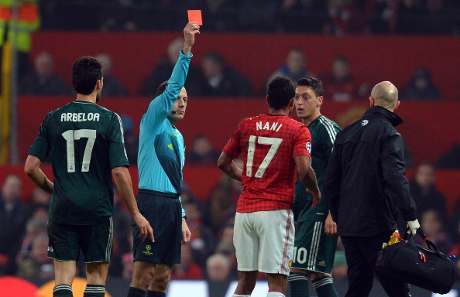 Getty Images/Andrew Yates
