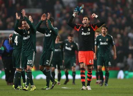 Getty Images/Jasper Juinen