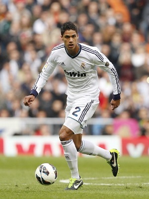 Getty Images/Angel Martinez